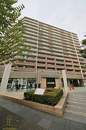 エル・セレーノ上本町レジデンス