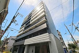大阪市営谷町線 野江内代駅 徒歩5分