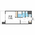 ViViEBISU2階6.5万円