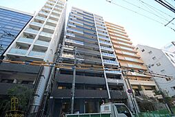 プレサンス堺筋本町エグゼブラン