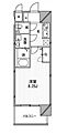 Aden谷町9階8.6万円