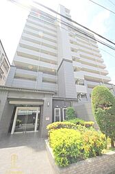 ルクレ京橋(プロシード京橋)