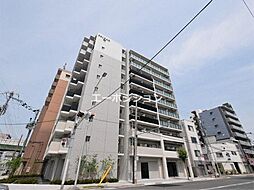 エスリード難波ザメゾン