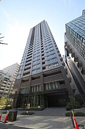 クレヴィアタワー大阪本町