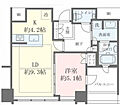 ザ・ファインタワー大手前14階21.5万円