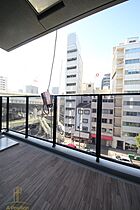 ルフォンプログレ堺筋本町タワーレジデンス  ｜ 大阪府大阪市中央区常盤町2丁目（賃貸マンション1LDK・2階・33.83㎡） その24