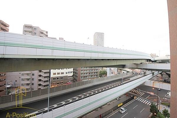 大阪府大阪市西区立売堀4丁目(賃貸マンション1K・2階・19.29㎡)の写真 その23