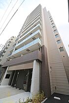 大阪府大阪市福島区吉野1丁目19-16（賃貸マンション1LDK・2階・36.32㎡） その30