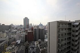 大阪府大阪市北区菅栄町12-7（賃貸マンション1K・14階・24.80㎡） その24