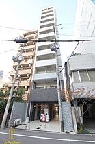 リードエイジ北浜  ｜ 大阪府大阪市中央区大手通3丁目1-7（賃貸マンション1R・4階・23.70㎡） その30