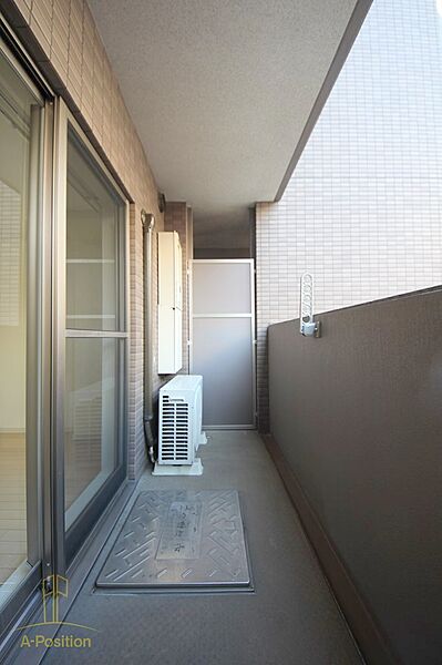 S-RESIDENCE Hommachi Marks ｜大阪府大阪市中央区徳井町2丁目(賃貸マンション1K・15階・26.56㎡)の写真 その24