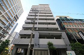 大阪府大阪市都島区東野田町1丁目13-8（賃貸マンション1K・2階・21.92㎡） その1