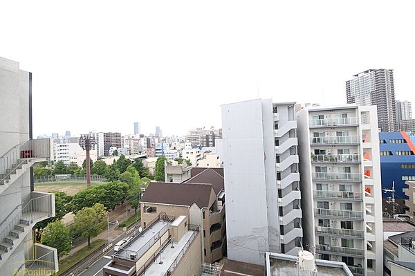 大阪府大阪市西区千代崎1丁目(賃貸マンション1K・4階・22.38㎡)の写真 その25