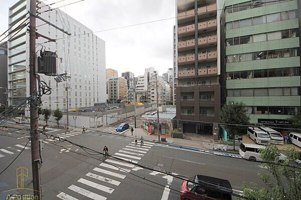 ミラージュパレス本町東レジデンス ｜大阪府大阪市中央区内本町2丁目(賃貸マンション1K・13階・26.25㎡)の写真 その25