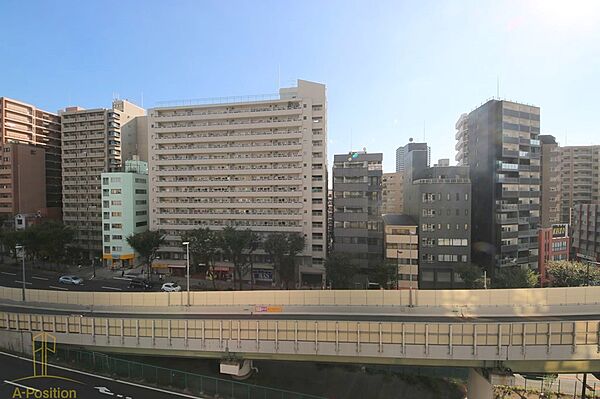 ミラージュパレス難波東レジデンス ｜大阪府大阪市中央区高津1丁目(賃貸マンション1R・4階・26.00㎡)の写真 その25