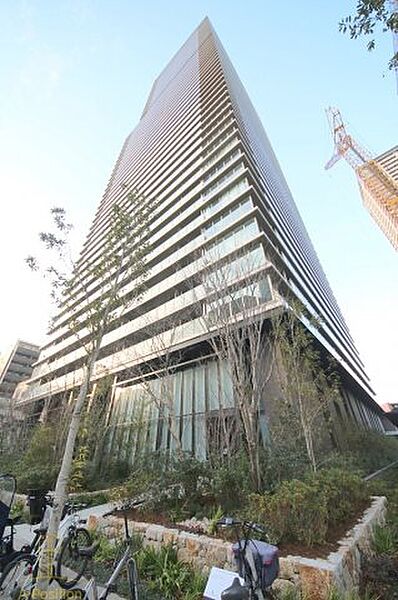 グランドメゾン新梅田タワーTHE CLUB RESIDENCE ｜大阪府大阪市北区大淀南2丁目(賃貸マンション2LDK・5階・74.42㎡)の写真 その1