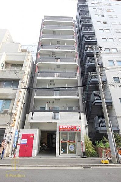 ブリリアントコート農人橋 ｜大阪府大阪市中央区農人橋2丁目(賃貸マンション1K・4階・19.10㎡)の写真 その30