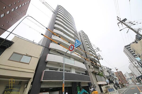 セレニテ阿波座ミラク ｜大阪府大阪市西区川口3丁目(賃貸マンション2K・4階・23.31㎡)の写真 その29