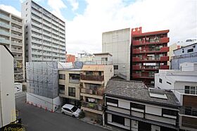 大阪府大阪市北区天満2丁目3-12（賃貸マンション1K・6階・21.16㎡） その25