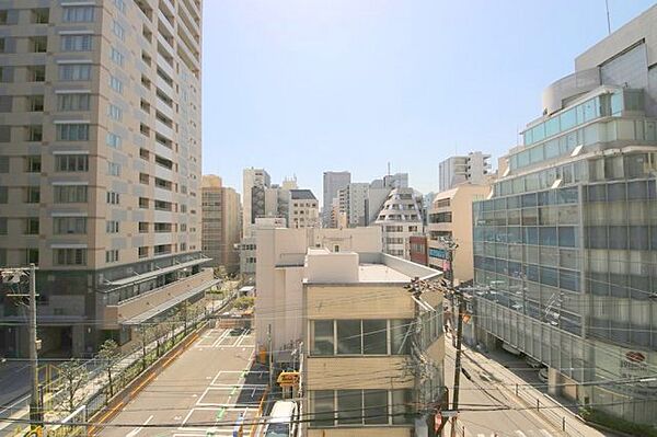 スワンズシティ大手前ソレイユ ｜大阪府大阪市中央区糸屋町1丁目(賃貸マンション1K・4階・24.65㎡)の写真 その25