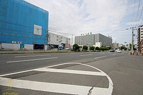 大阪府大阪市福島区吉野5丁目4-16（賃貸マンション1K・7階・21.53㎡） その27