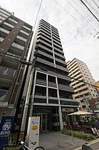 エスライズ堺筋本町  ｜ 大阪府大阪市中央区博労町1丁目8-12（賃貸マンション1K・14階・24.41㎡） その30