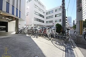 大阪府大阪市北区菅原町9-11（賃貸マンション1LDK・11階・42.56㎡） その28