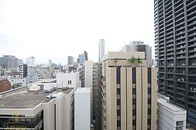 Dimus北浜  ｜ 大阪府大阪市中央区高麗橋1丁目（賃貸マンション1LDK・10階・40.83㎡） その25