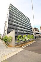 レジディア玉造  ｜ 大阪府大阪市東成区玉津1丁目（賃貸マンション2LDK・5階・68.65㎡） その30