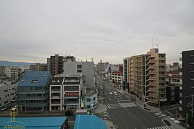 レジディア玉造  ｜ 大阪府大阪市東成区玉津1丁目（賃貸マンション2LDK・5階・68.65㎡） その25