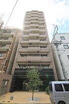 アドバンス上町台IIクレイドル  ｜ 大阪府大阪市中央区谷町7丁目5-2（賃貸マンション1K・2階・21.76㎡） その30