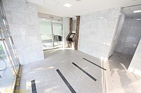 リーガル岡崎橋  ｜ 大阪府大阪市西区靱本町2丁目9-6（賃貸マンション1K・8階・30.05㎡） その26