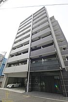 レジデンス大阪城前  ｜ 大阪府大阪市中央区法円坂1丁目4-2（賃貸マンション1K・10階・24.30㎡） その30