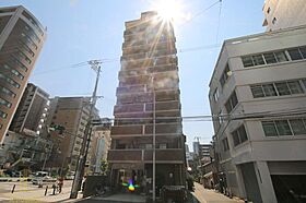 大阪府大阪市北区本庄西1丁目（賃貸マンション1K・3階・20.25㎡） その30