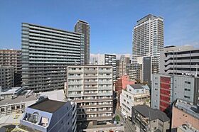 大阪府大阪市北区堂山町14-24（賃貸マンション1LDK・9階・33.96㎡） その25