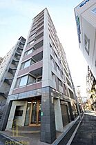 大阪府大阪市福島区吉野1丁目2-14（賃貸マンション1LDK・10階・45.00㎡） その1