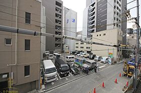 プランドール北浜  ｜ 大阪府大阪市中央区東高麗橋（賃貸マンション1K・3階・24.65㎡） その25