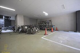 ISM谷町六丁目  ｜ 大阪府大阪市中央区安堂寺町2丁目1-7（賃貸マンション1R・11階・25.20㎡） その27