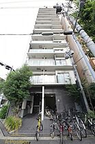 ルクレ西長堀  ｜ 大阪府大阪市西区新町4丁目1-24（賃貸マンション1K・13階・29.12㎡） その30