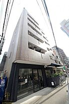 プレール新町  ｜ 大阪府大阪市西区新町1丁目25-13（賃貸マンション1K・6階・21.61㎡） その1