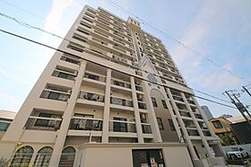 大阪府大阪市北区天満1丁目（賃貸マンション1LDK・7階・34.82㎡） その30