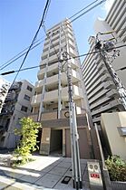 大阪府大阪市北区中崎2丁目5-12（賃貸マンション1K・6階・23.94㎡） その1