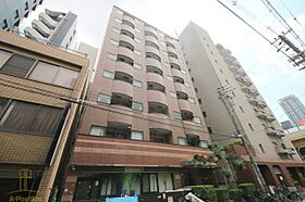 大阪府大阪市北区豊崎2丁目（賃貸マンション1K・8階・19.50㎡） その1