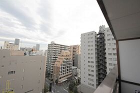 クレセール阿波座  ｜ 大阪府大阪市西区立売堀5丁目8-21（賃貸マンション1K・5階・22.85㎡） その20