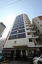 南堀江アパートメント　シエロ  ｜ 大阪府大阪市西区南堀江3丁目7-6（賃貸マンション1R・9階・39.68㎡） その30