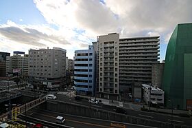 マローネ谷町  ｜ 大阪府大阪市中央区谷町9丁目2-21（賃貸マンション3LDK・5階・62.63㎡） その26