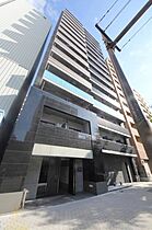 S-RESIDENCE谷町五丁目  ｜ 大阪府大阪市中央区谷町5丁目1-6（賃貸マンション1K・4階・26.64㎡） その1