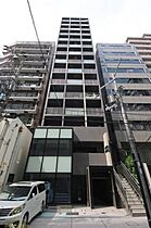 エスリードコート堺筋本町  ｜ 大阪府大阪市中央区博労町1丁目（賃貸マンション1K・11階・27.86㎡） その30