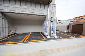 大阪府大阪市福島区玉川2丁目9-13（賃貸マンション1K・6階・24.04㎡） その29