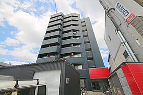 大阪府大阪市北区大淀北2丁目（賃貸マンション1K・7階・23.24㎡） その1